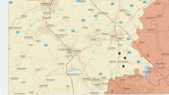 Ukraine Military Summary And Analysis 22 07 2022