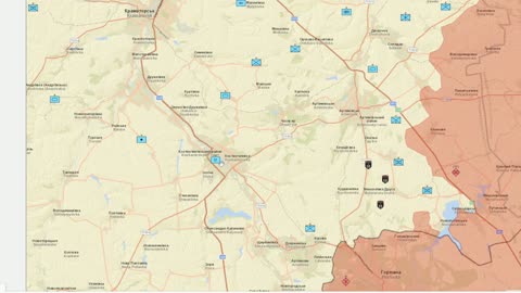 Ukraine Military Summary And Analysis 22 07 2022