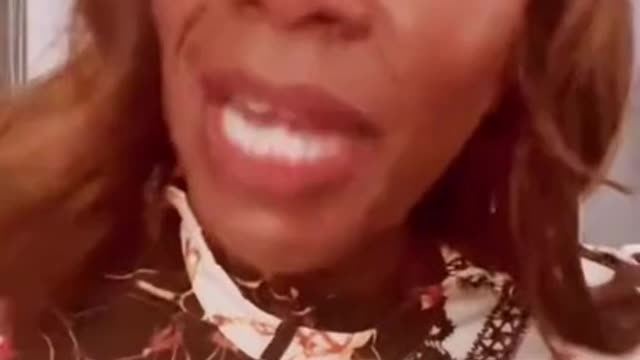 Joy Reid Is Fed Up with People Asking This Question