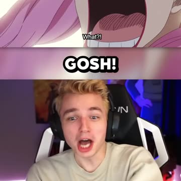 SHE CAN'T BEAT USOPP