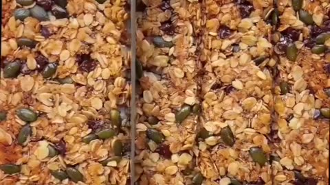 RANOLA BARS
