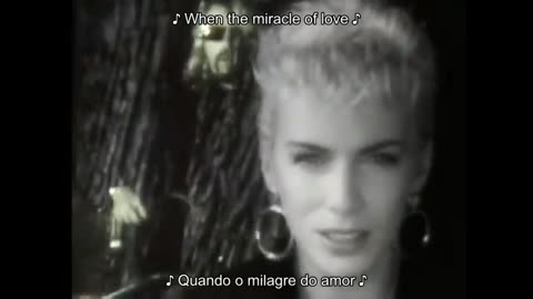 Miracle of Love
