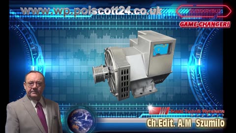 Dynamo Motor 15 W / Dynamo 60 W / Stark / Hybryda Stark 1 - Dynamo 60 W