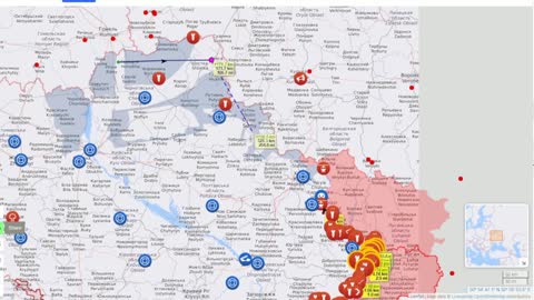 Ukraine Military Summary And Analysis 07 08 2022