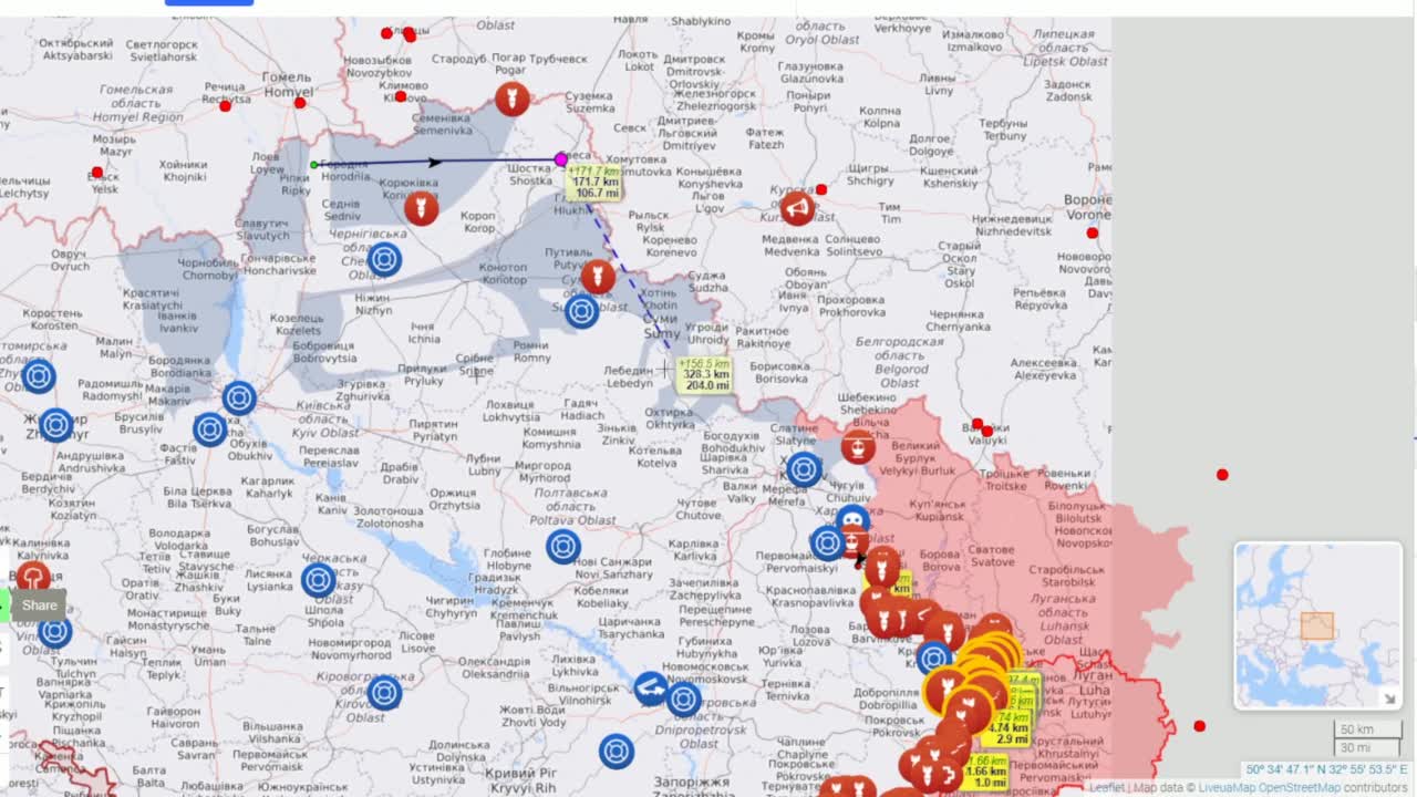 Ukraine Military Summary And Analysis 07 08 2022