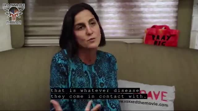 Vaxxed Part Two