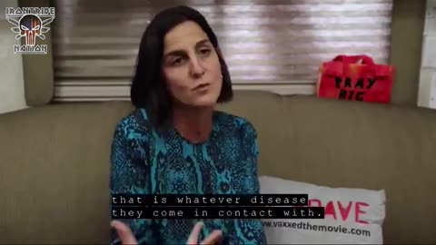 Vaxxed Part Two