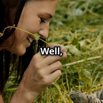 The Secret to Talking to Your Cat!