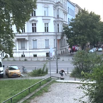 #🔥🥘 Gustavo Ribeiro, Nathan Vitale, Martin Atanasov, Nassim Lachhab, Zachary Kovacs