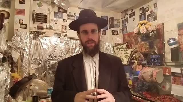 מי זה הקדוש ברוך הוא-שיעור חובה