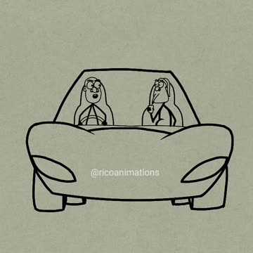 A milkshake from scratch 😈😂