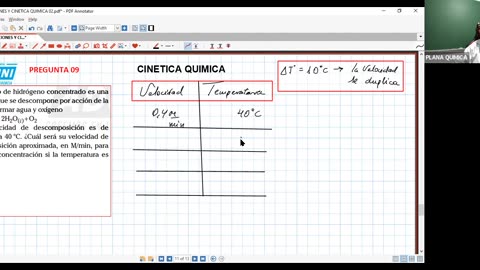 ANUAL ADUNI 2023 | REFORZAMIENTO 07 | QUÍMICA