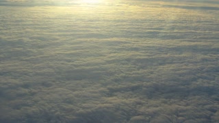 Above the Clouds