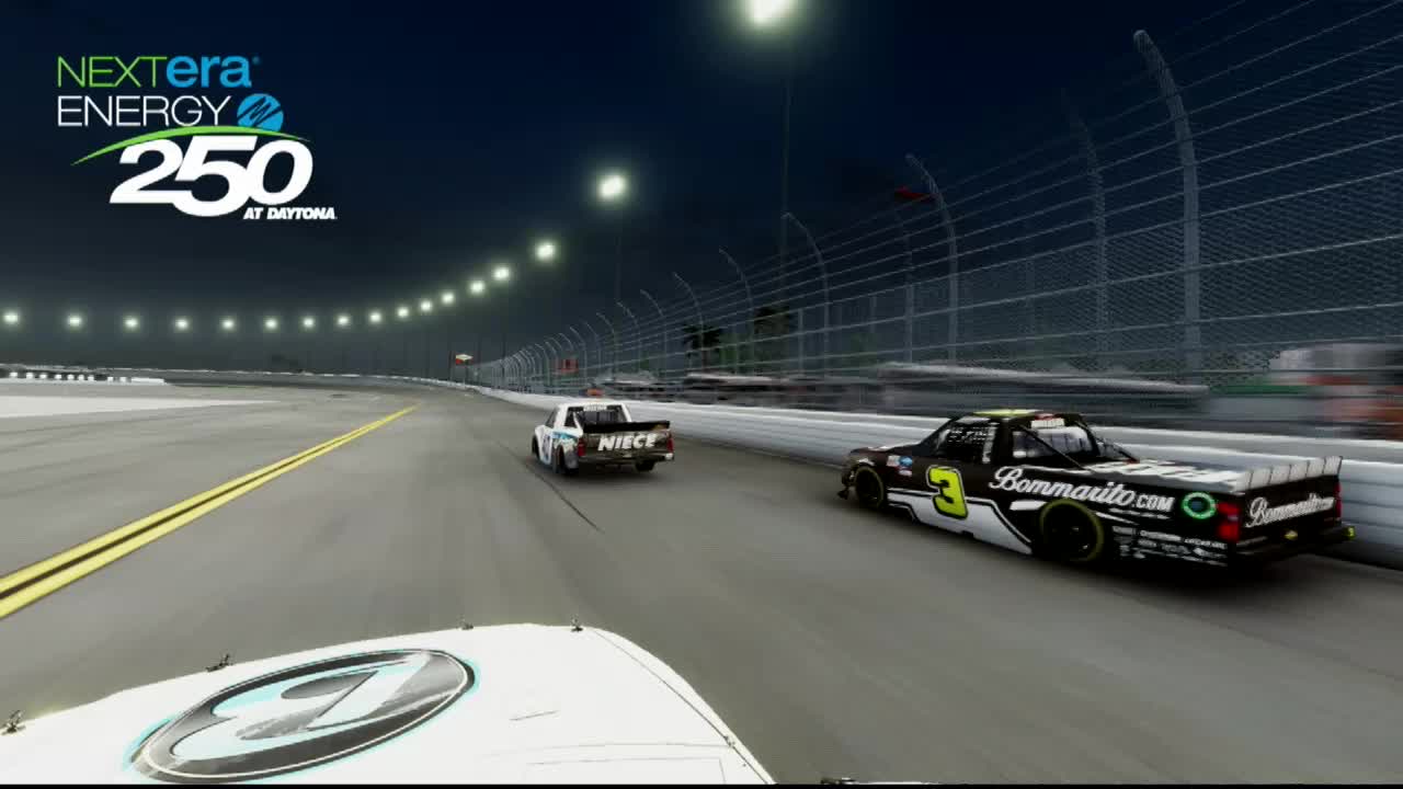 Nascar Heat5 Race162