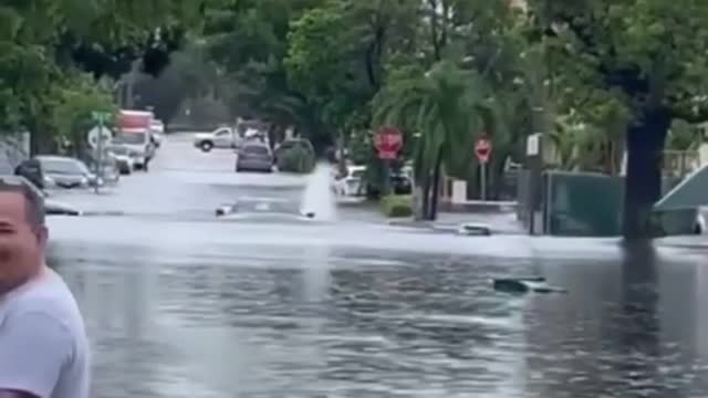 DISASTER VIDEOS 04 - FLOOD - Philippines CCTV & DASH CAM Spotted - PINOYVIRALVIDEOS