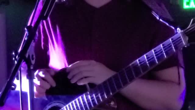 Noble Road "Deadline"