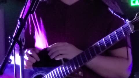 Noble Road "Deadline"