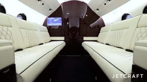 Falcon 900LX