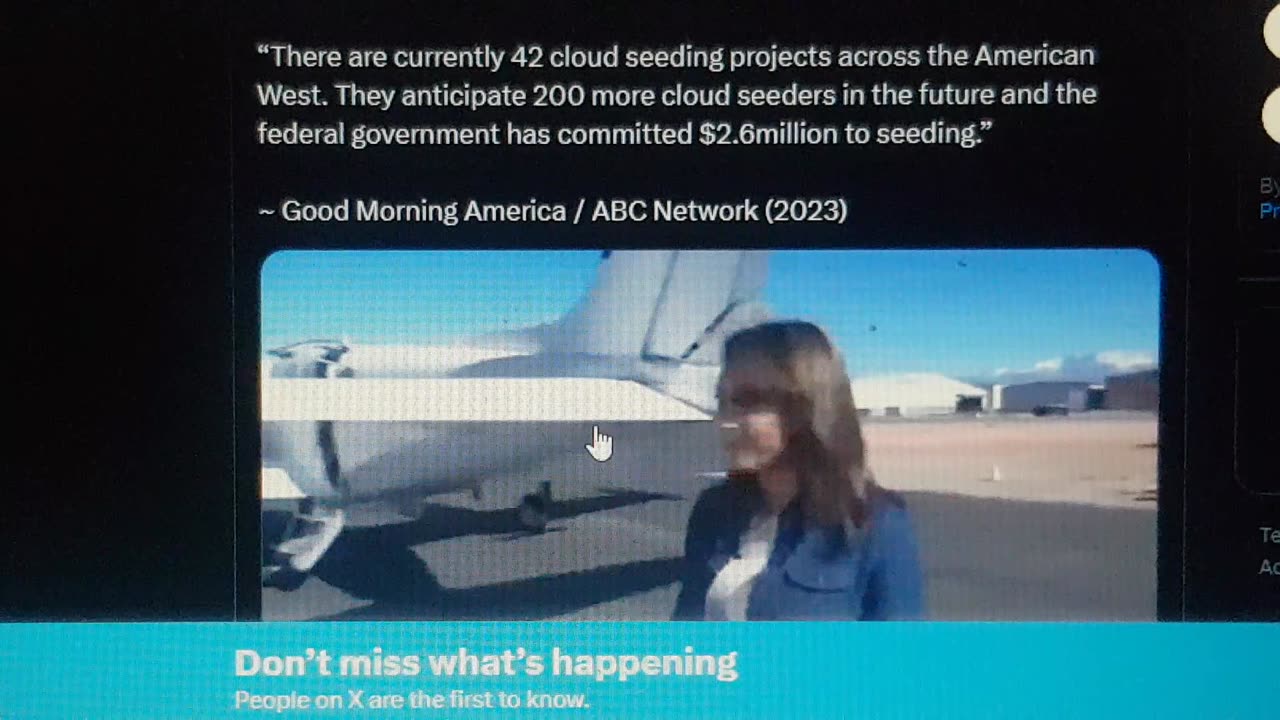 42 cloud seeding projects