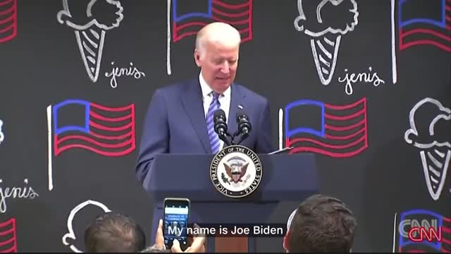 Who Is Mushmouth Joe