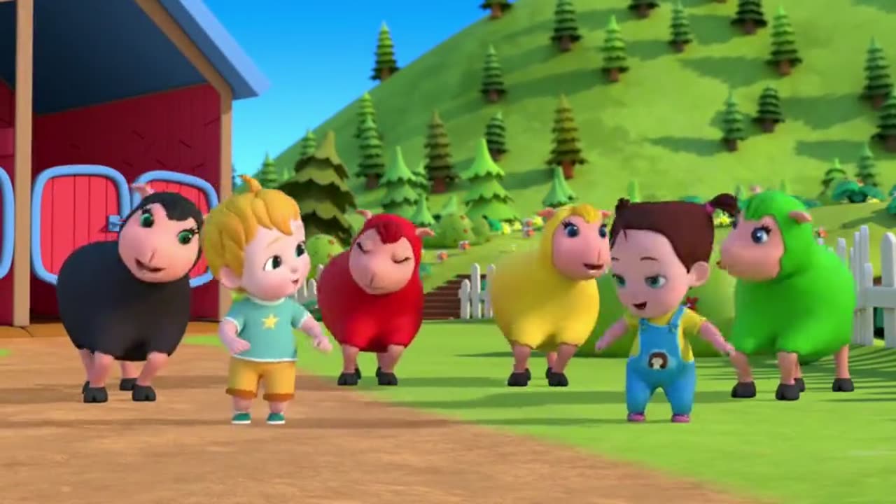 Cartoon funnyenglish2.1