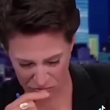 It’s official @elonmusk has to acquire MSNBC. If Rachel Maddow’s reaction to...