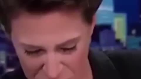 It’s official @elonmusk has to acquire MSNBC. If Rachel Maddow’s reaction to...