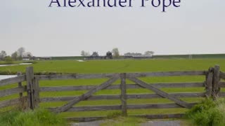 Ode on Solitude by Alexander Pope read by Various - Full Audio Book