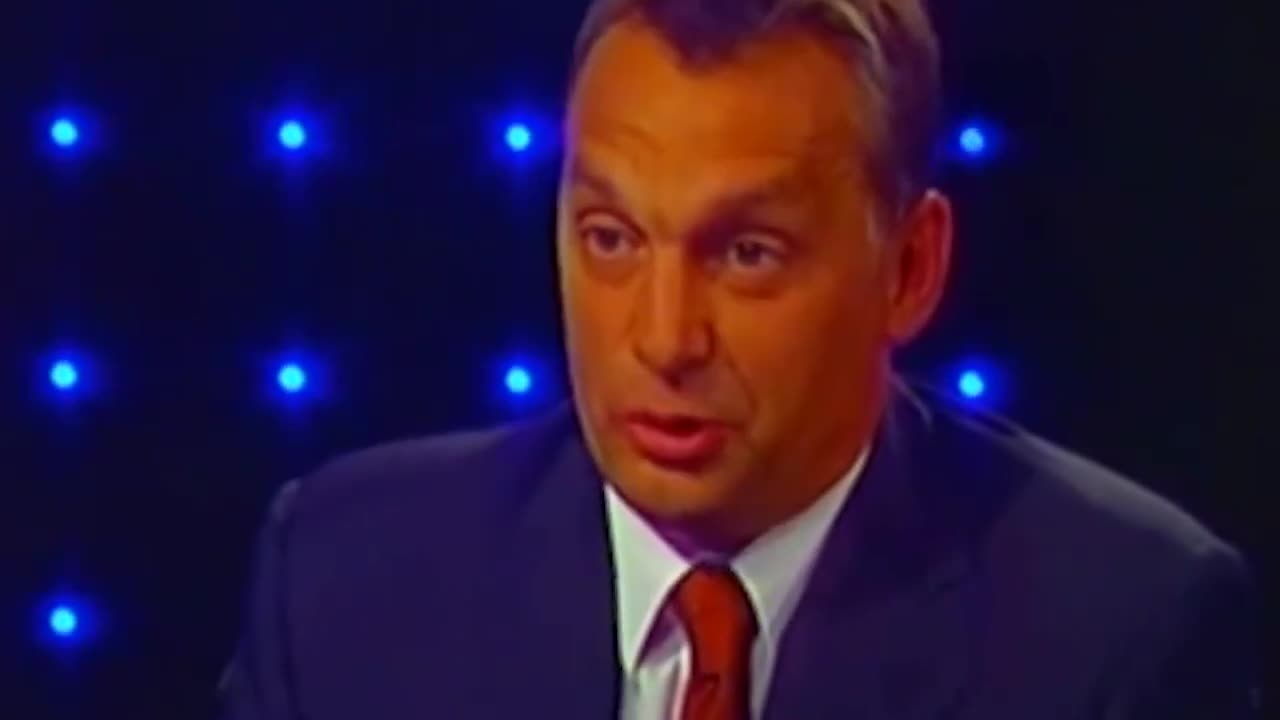 Orbán Viktor, szerintem tavasszal az emberektől megtagadták a valóság...