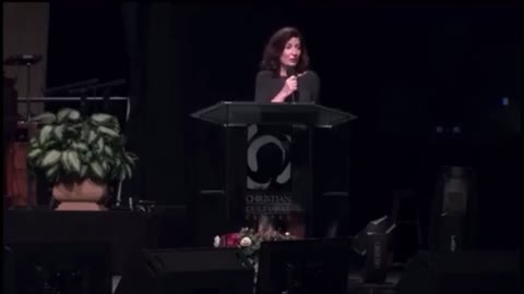 BREAKING : Blasphemous NY Governor Hochul Proclaims COVID VAX Came From GOD!! TNTV