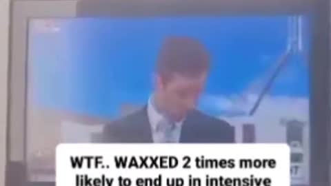 Australia " szczepieni zagrażają