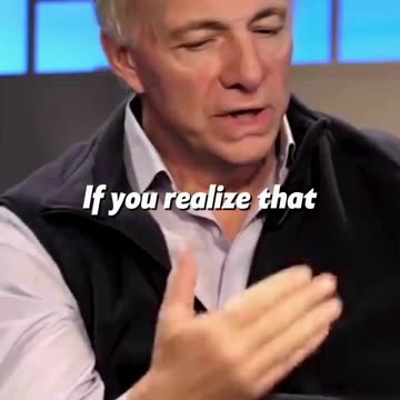 If you don't struggle you won't get stronger.