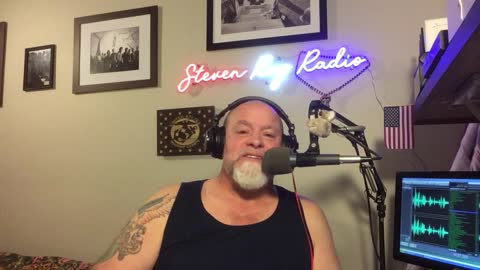 The Steven Roy Show 10-31-21