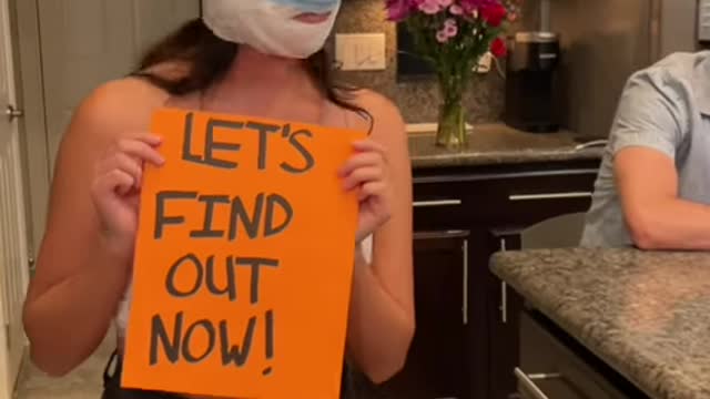 WHEN HE TAKES HER TOP OFF! 😱 (For Entertainment Purposes Only)