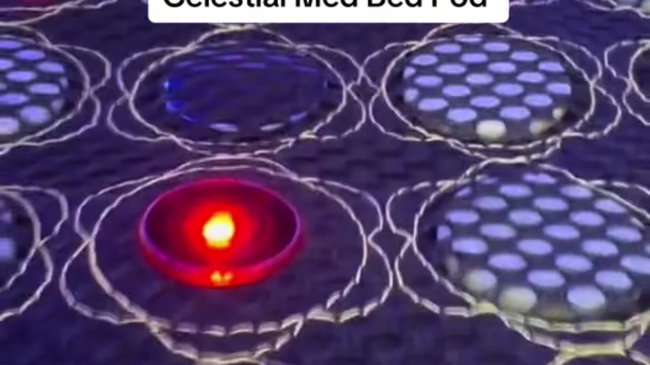 Tesla med beds are not a conspiracy theory lol.