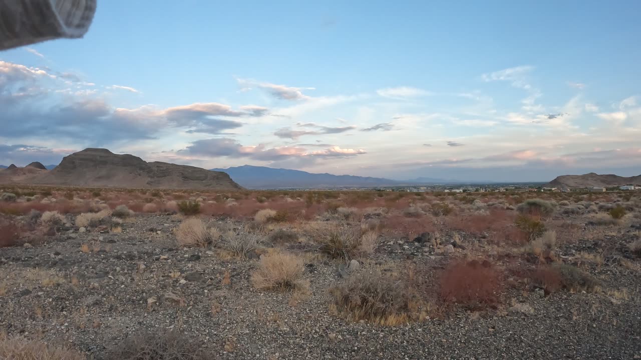 Shadow Mountain, Pahrump, NV 89060 - 20241007GX010090