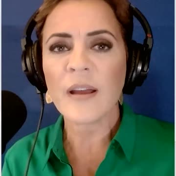 I Don't Think She's an Intelligent Person_ Kari Lake Says Kamala Harris Has No Substance