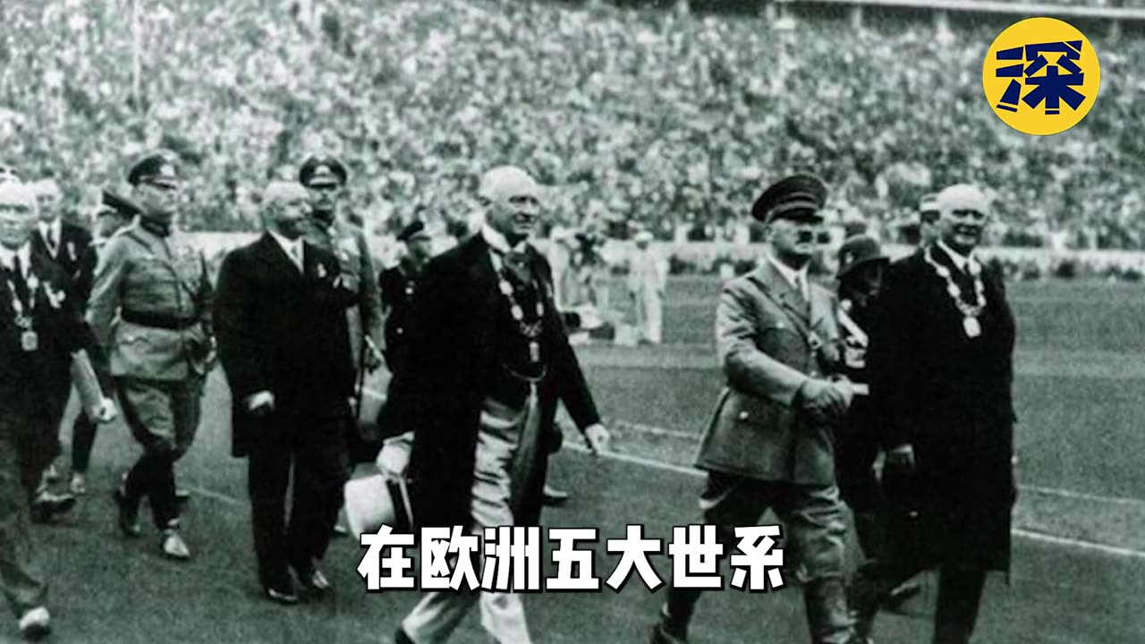 新世界秩序崩盤實錄（中）：被加密的模式實驗