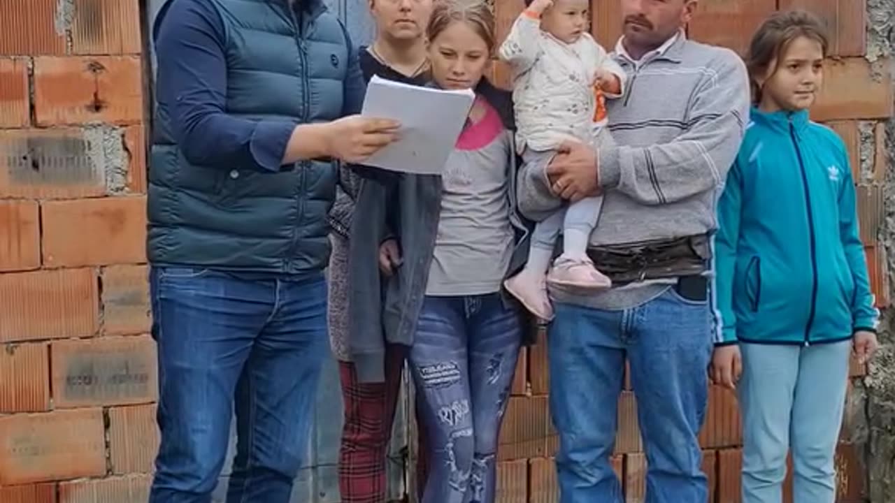 14 septembrie la Ionut acasa