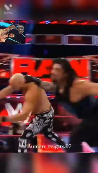 Roman Reigns Best Angry Moment In WWE | Whatsapp Status| Short Video |Status Video| Fans of Roman