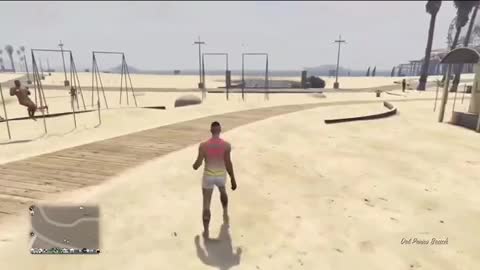 Beast fail moments gta 5 [part 1]