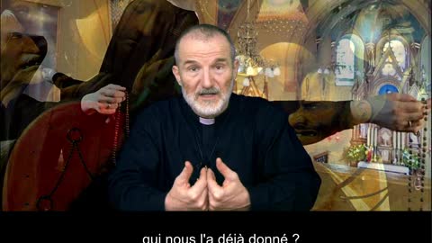 Quel Est Le Sens De La Vie Avec SOUS TITRAGE Fr