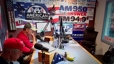 IOWA KICKS OFF GENERAL ELECTION