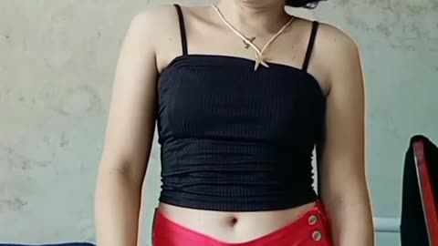 she is coming to you