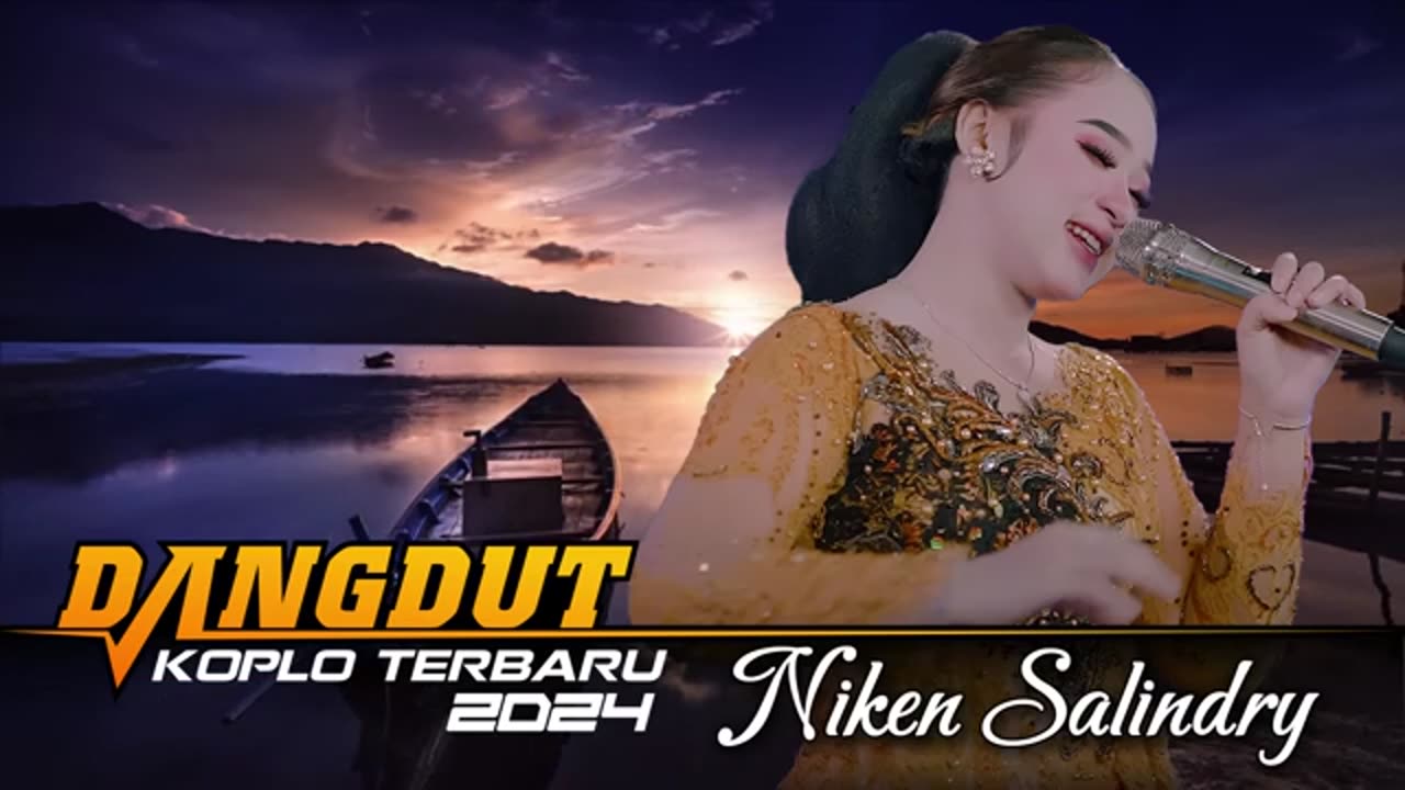 Niken salindry full album