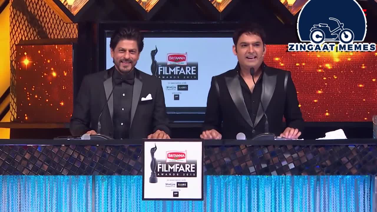 Kapil Sharma Ne Sabke Samne Shreya Ghoshal Ko Flart Kiya😍😍#filmfare #KapilSharmaComedy