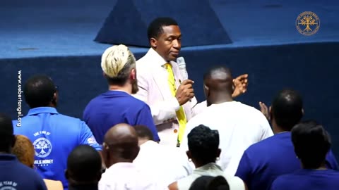 ROSH HASHANAH Prayer Session Day 10 Prophet Uebert Angel