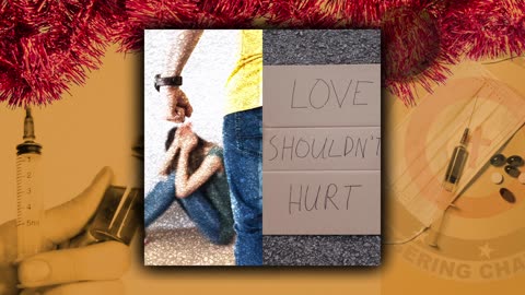 Love Should Not Hurt - Must Quarantine Control Freaks 