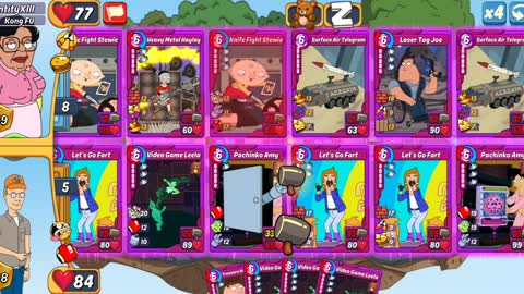 Absolutely Redonkulas