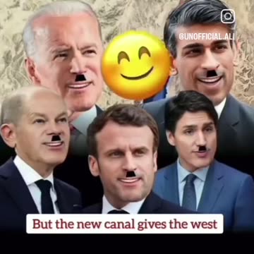 WHY THE WEST SUPPORT ISRAEL UNCONDITIONALLY